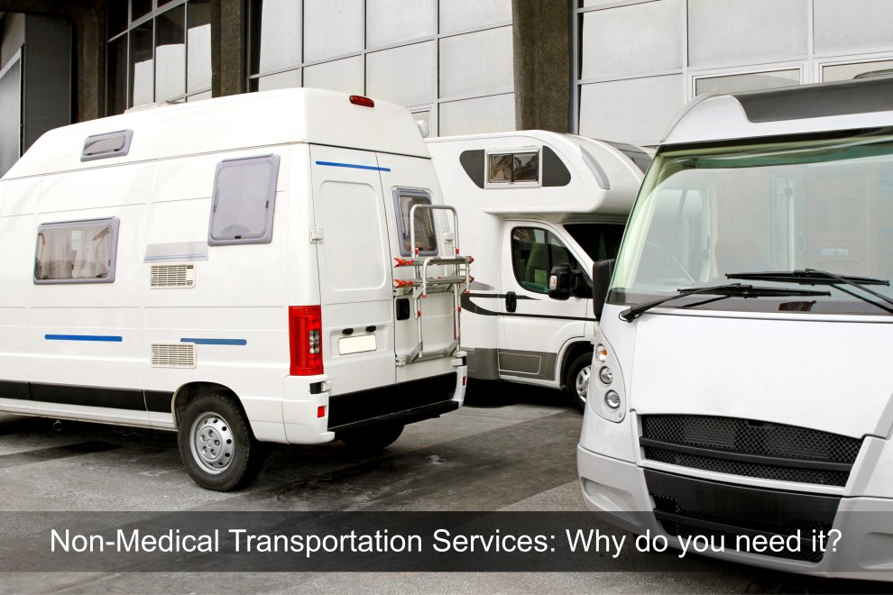 You are currently viewing Non-Medical Transportation Services: Why do you need it?